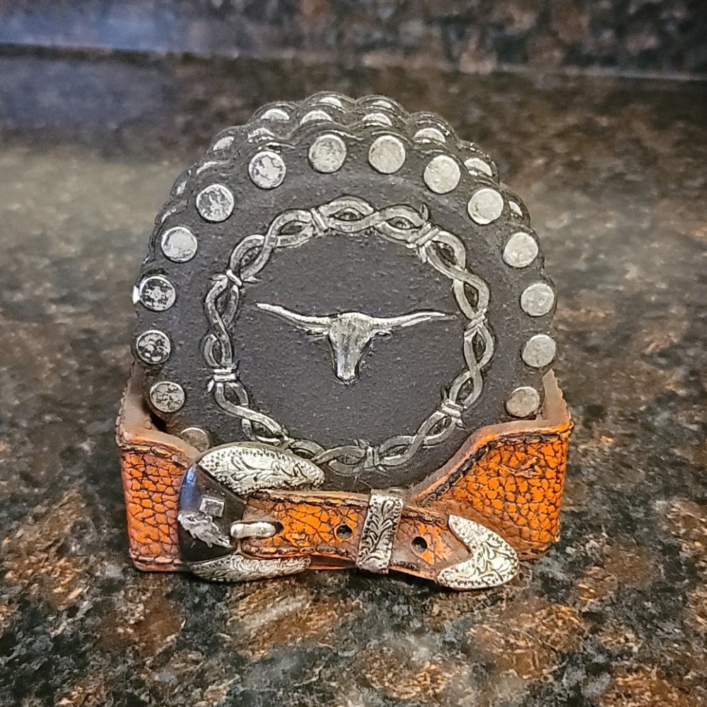 Rustic Coaster Set